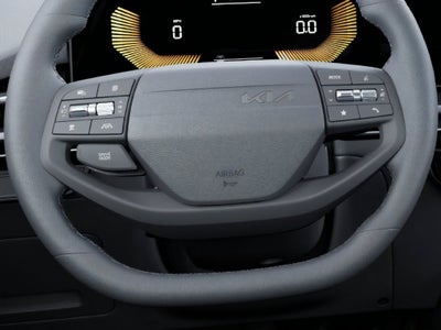 2027 Kia Niro S