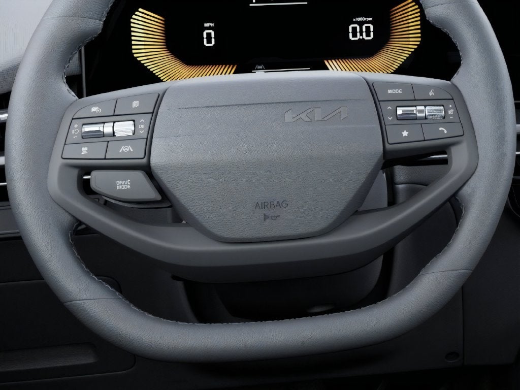 2027 Kia Niro S
