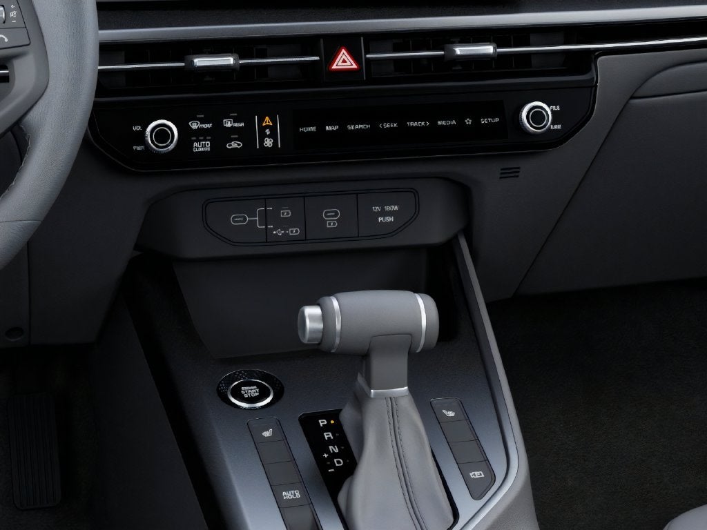 2027 Kia Niro S