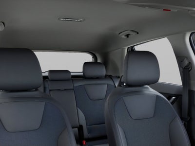 2027 Kia Niro S