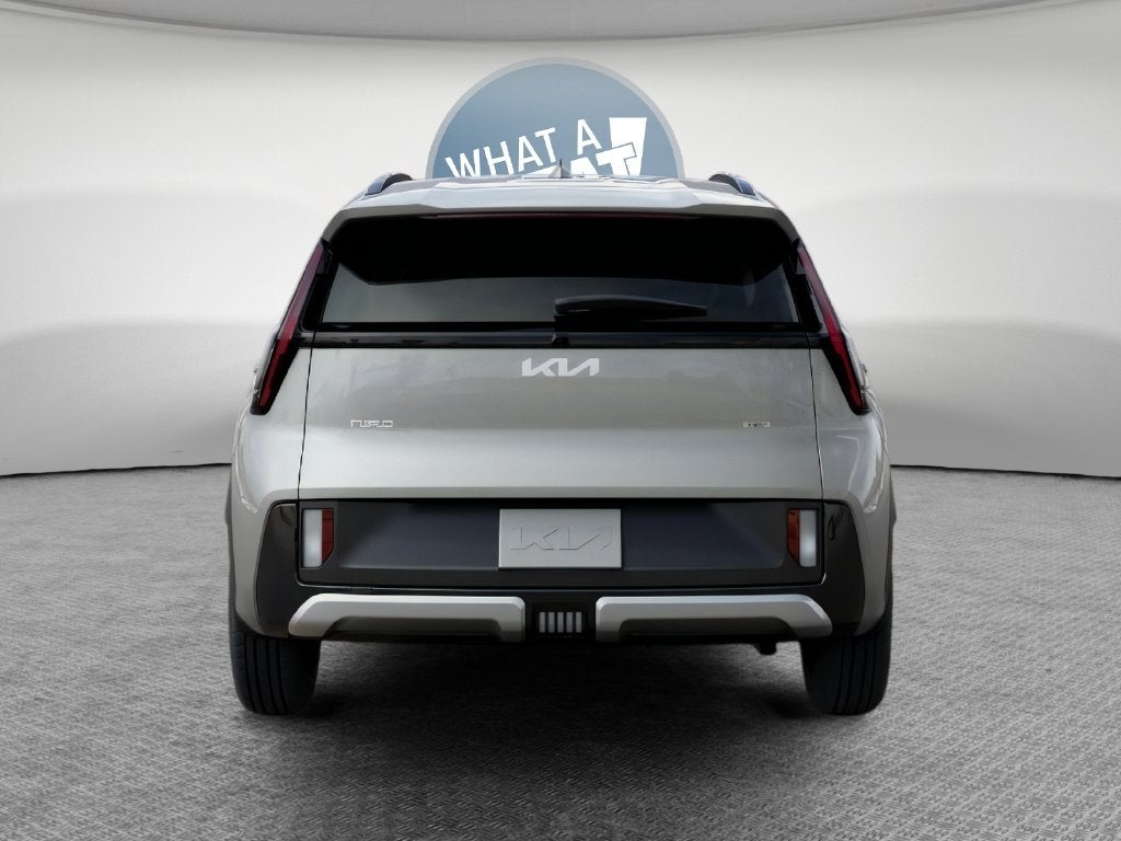 2027 Kia Niro S