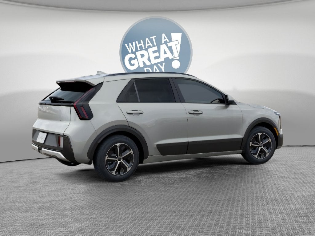 2027 Kia Niro S