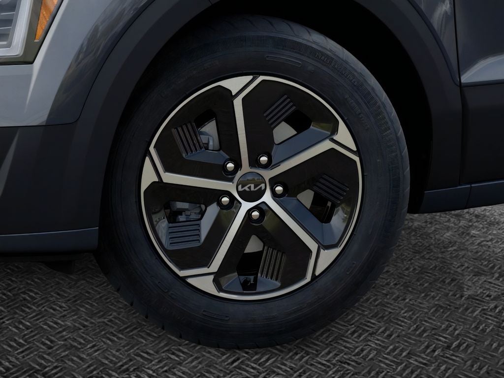 2026 Kia Niro EX