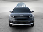 2026 Kia Niro SX