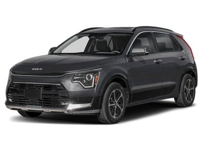 2026 Kia Niro SX