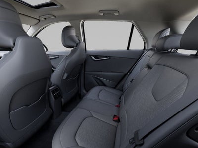 2026 Kia Niro SX