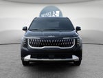 2027 Kia Carnival MPV Hybrid LXS