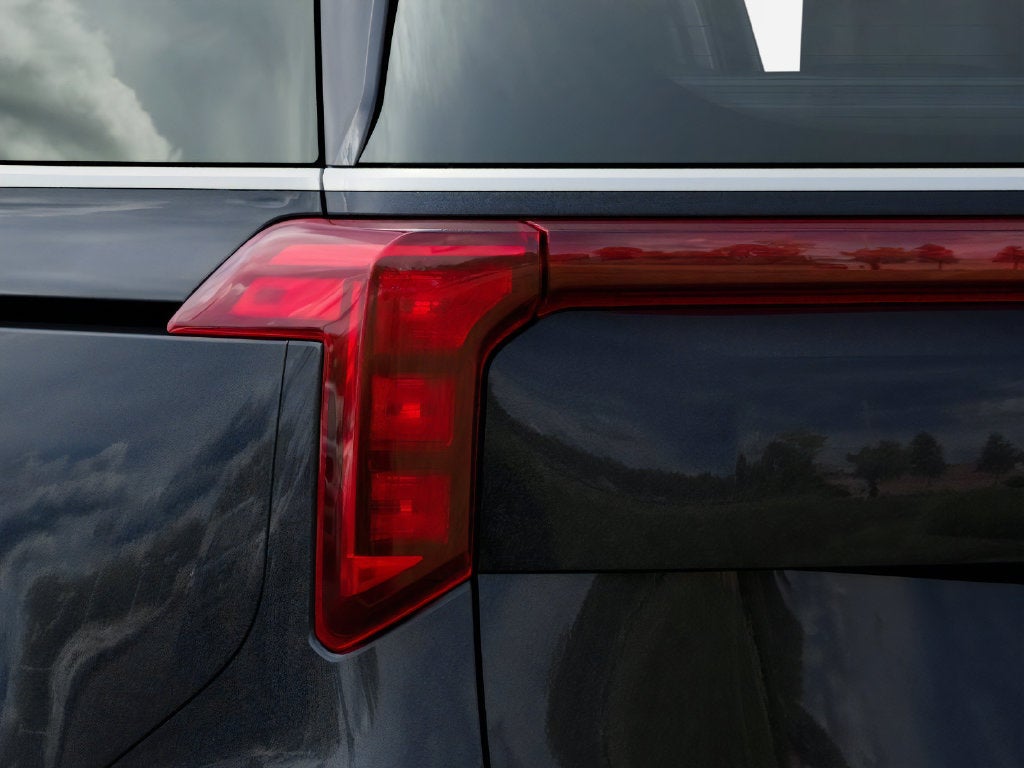 2027 Kia Carnival MPV EX