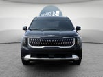 2027 Kia Carnival MPV EX