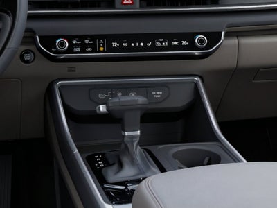 2027 Kia Carnival MPV EX