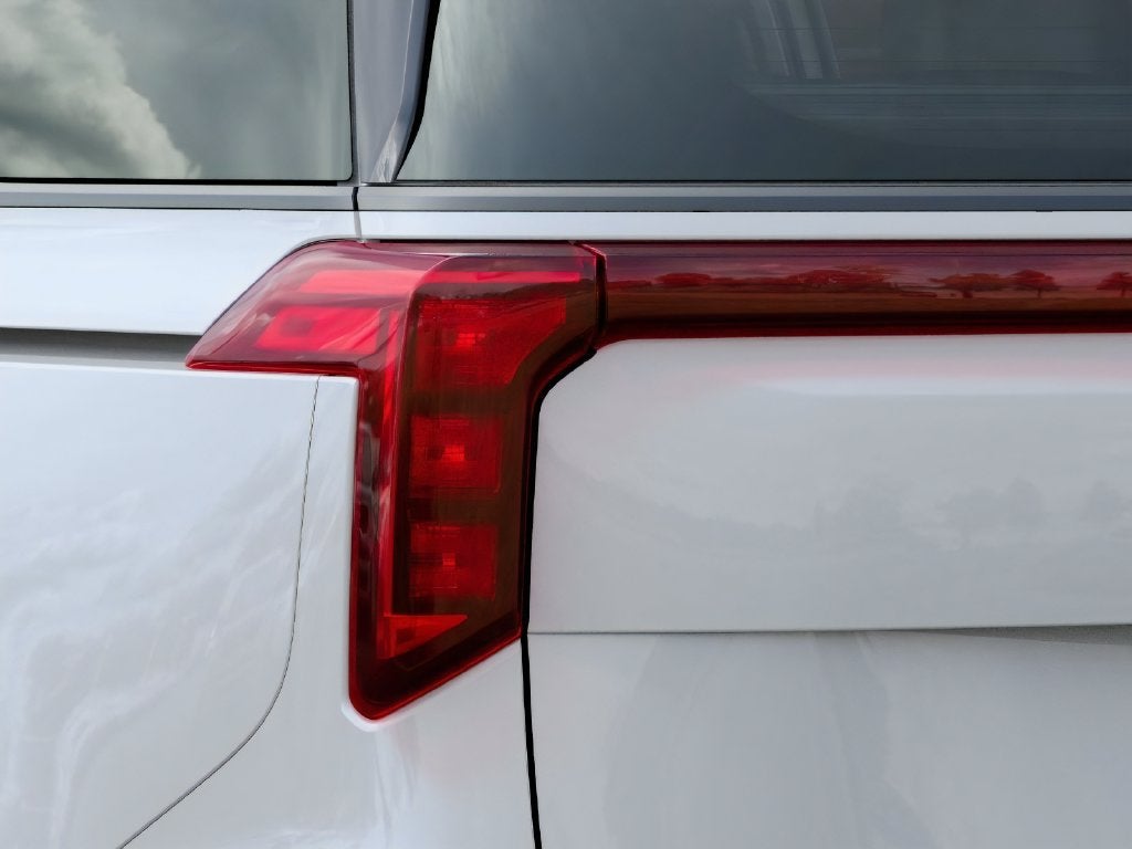 2027 Kia Carnival MPV EX