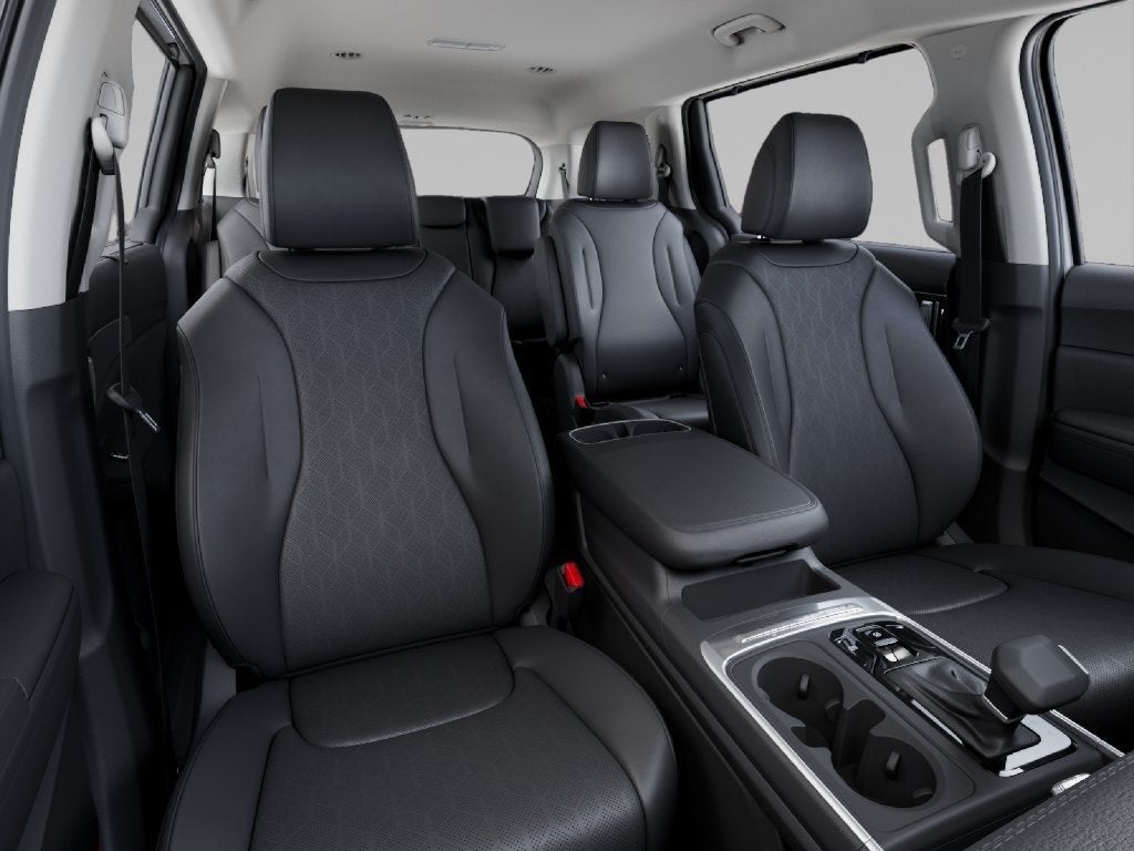 2027 Kia Carnival MPV EX