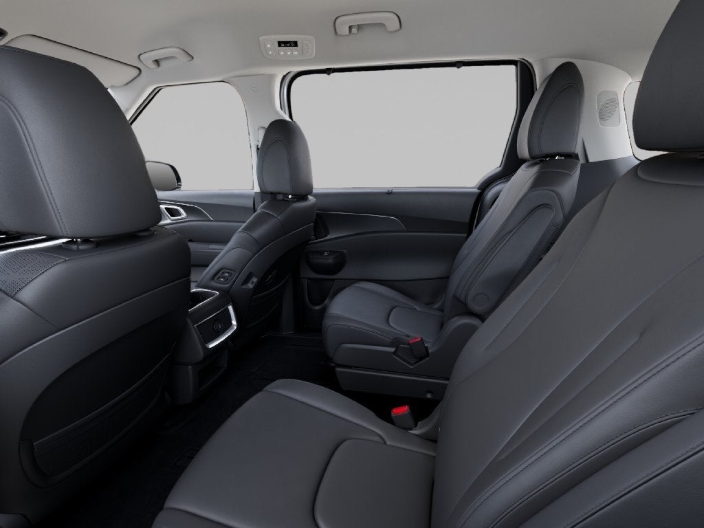 2027 Kia Carnival MPV EX