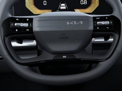 2027 Kia Carnival MPV EX