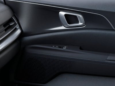 2027 Kia Carnival MPV EX