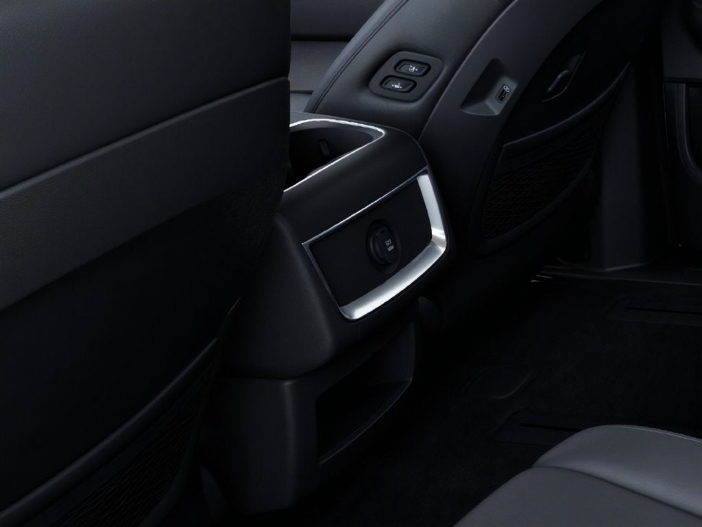2027 Kia Carnival MPV EX