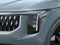 2027 Kia Carnival MPV EX