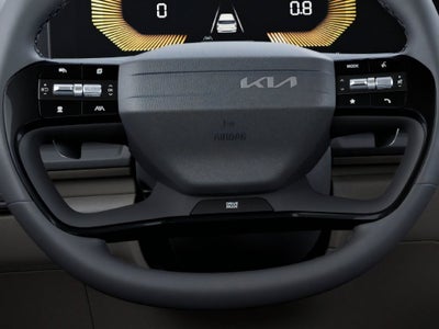 2027 Kia Carnival MPV EX