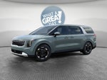 2027 Kia Carnival MPV EX