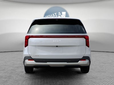 2026 Kia Carnival MPV EX