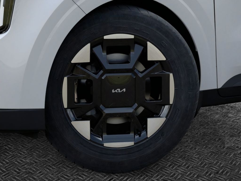 2026 Kia Carnival MPV EX