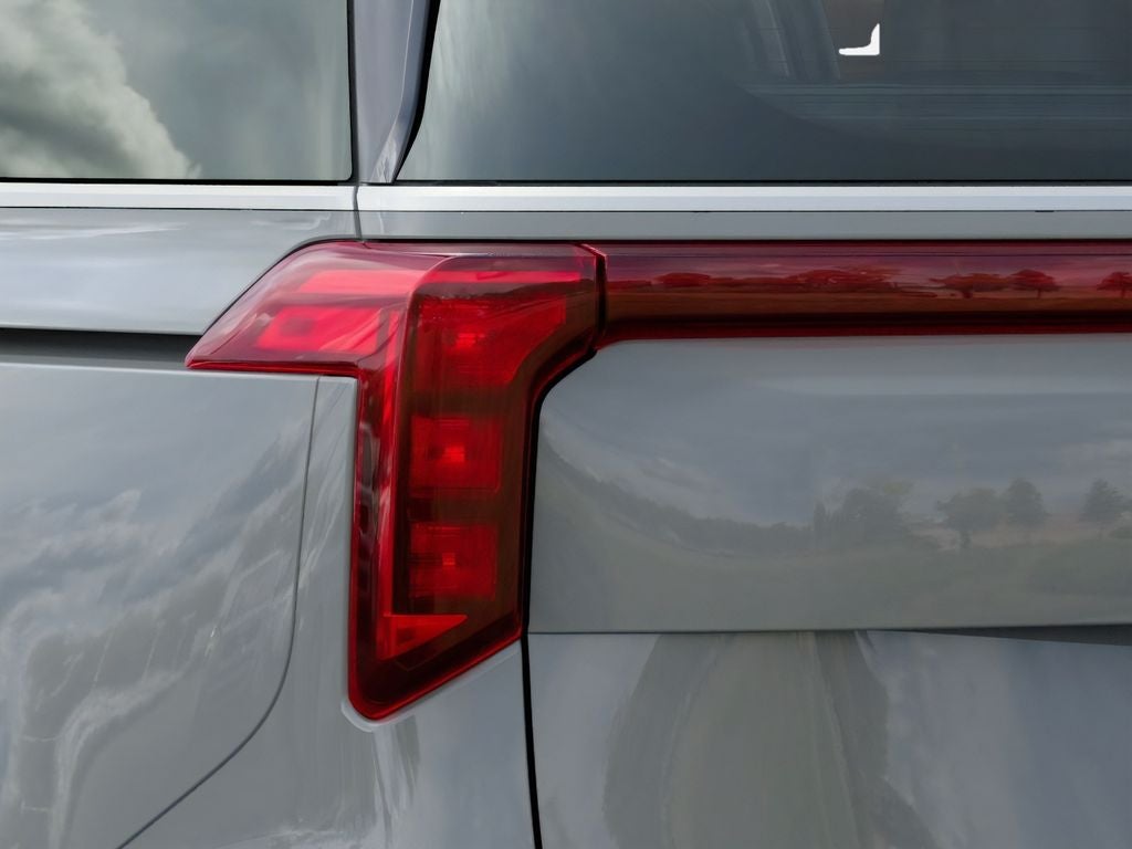 2026 Kia Carnival MPV EX