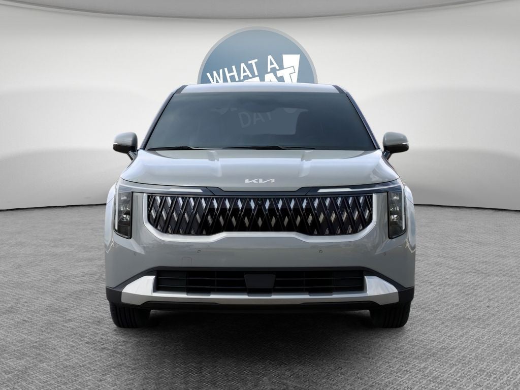 2026 Kia Carnival MPV EX