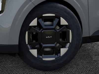 2026 Kia Carnival MPV EX