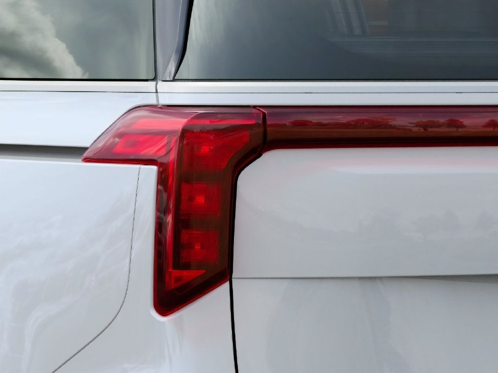 2027 Kia Carnival MPV EX