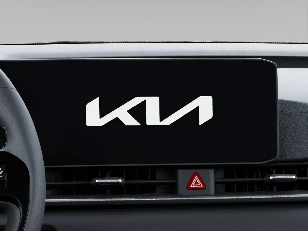 2027 Kia Carnival MPV EX