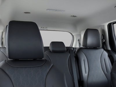 2027 Kia Carnival MPV EX