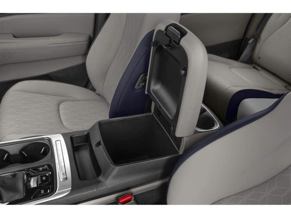 2027 Kia Carnival MPV EX