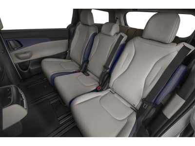2027 Kia Carnival MPV EX