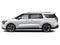 2027 Kia Carnival MPV EX