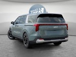 2027 Kia Carnival MPV EX