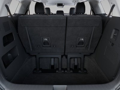 2026 Kia Carnival MPV EX