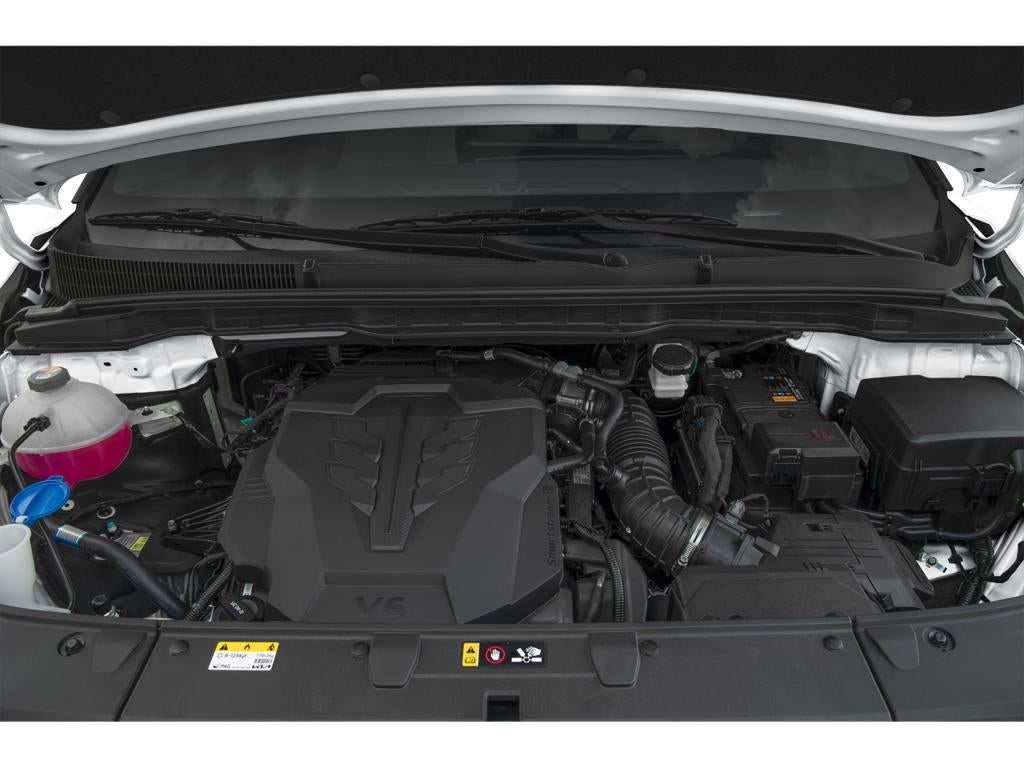 2027 Kia Carnival MPV EX