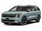2027 Kia Carnival MPV EX