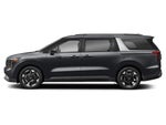 2027 Kia Carnival MPV EX