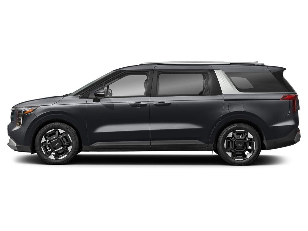 2027 Kia Carnival MPV EX