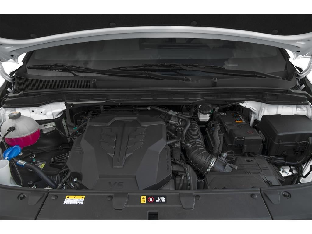 2027 Kia Carnival MPV EX