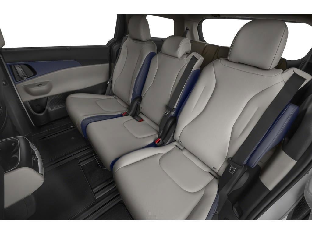 2027 Kia Carnival MPV EX