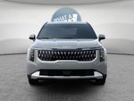2027 Kia Carnival MPV EX