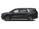 2027 Kia Carnival MPV Hybrid EX