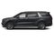 2027 Kia Carnival MPV Hybrid EX
