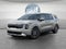 2026 Kia Carnival MPV Hybrid EX
