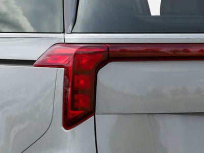 2026 Kia Carnival MPV Hybrid EX