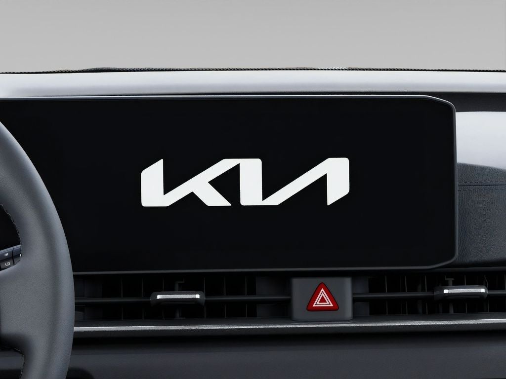2026 Kia Carnival MPV Hybrid EX