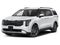 2027 Kia Carnival MPV Hybrid EX