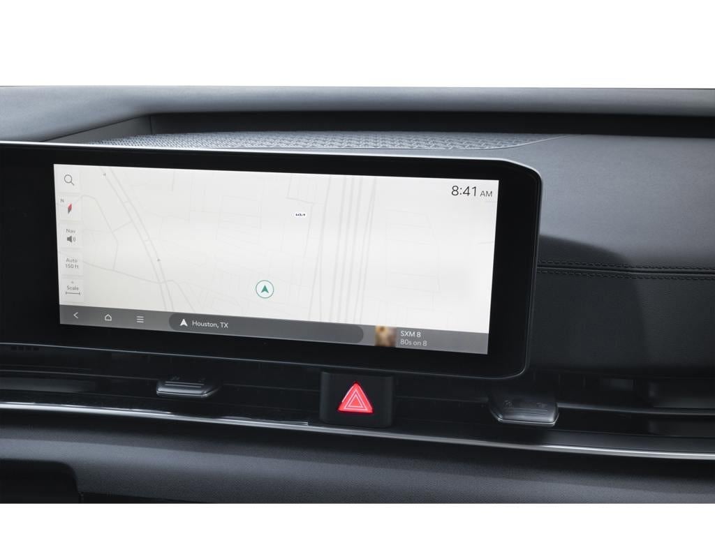 2027 Kia Carnival MPV Hybrid EX